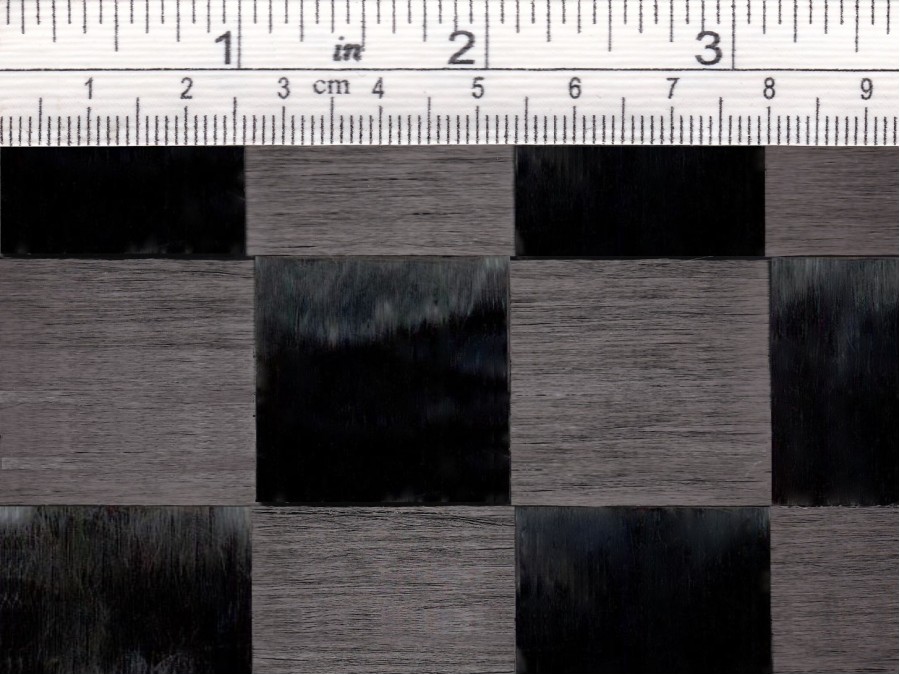 Carbon fiber fabric C206P K13312 Carbon fabrics